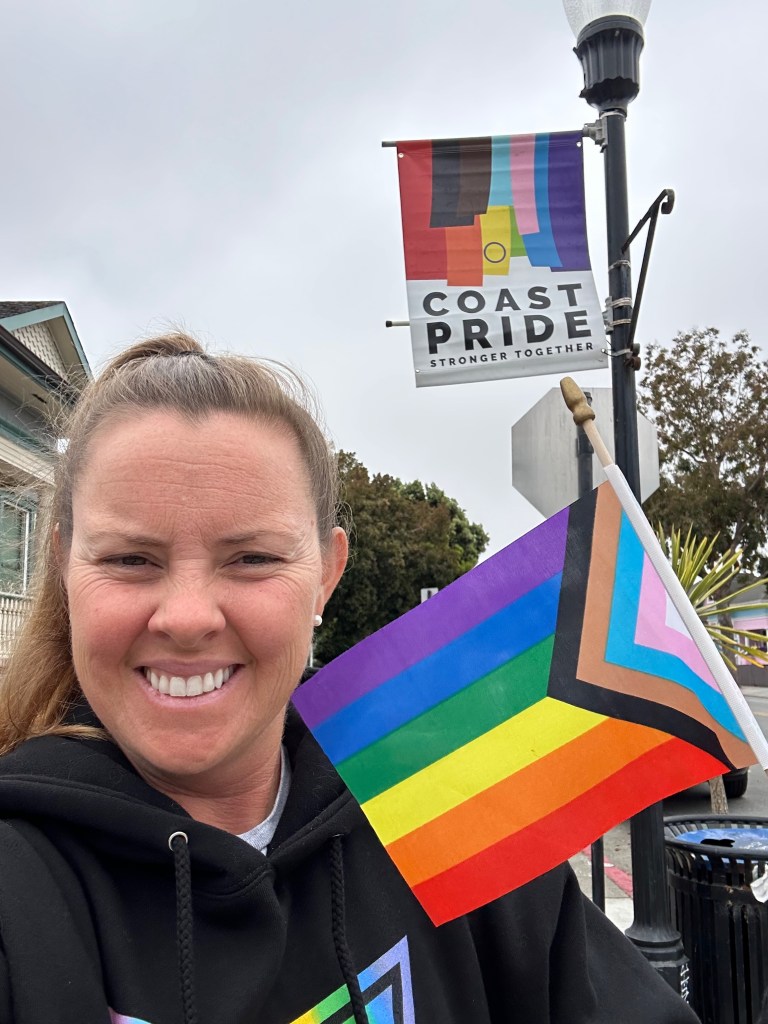 Pride Month