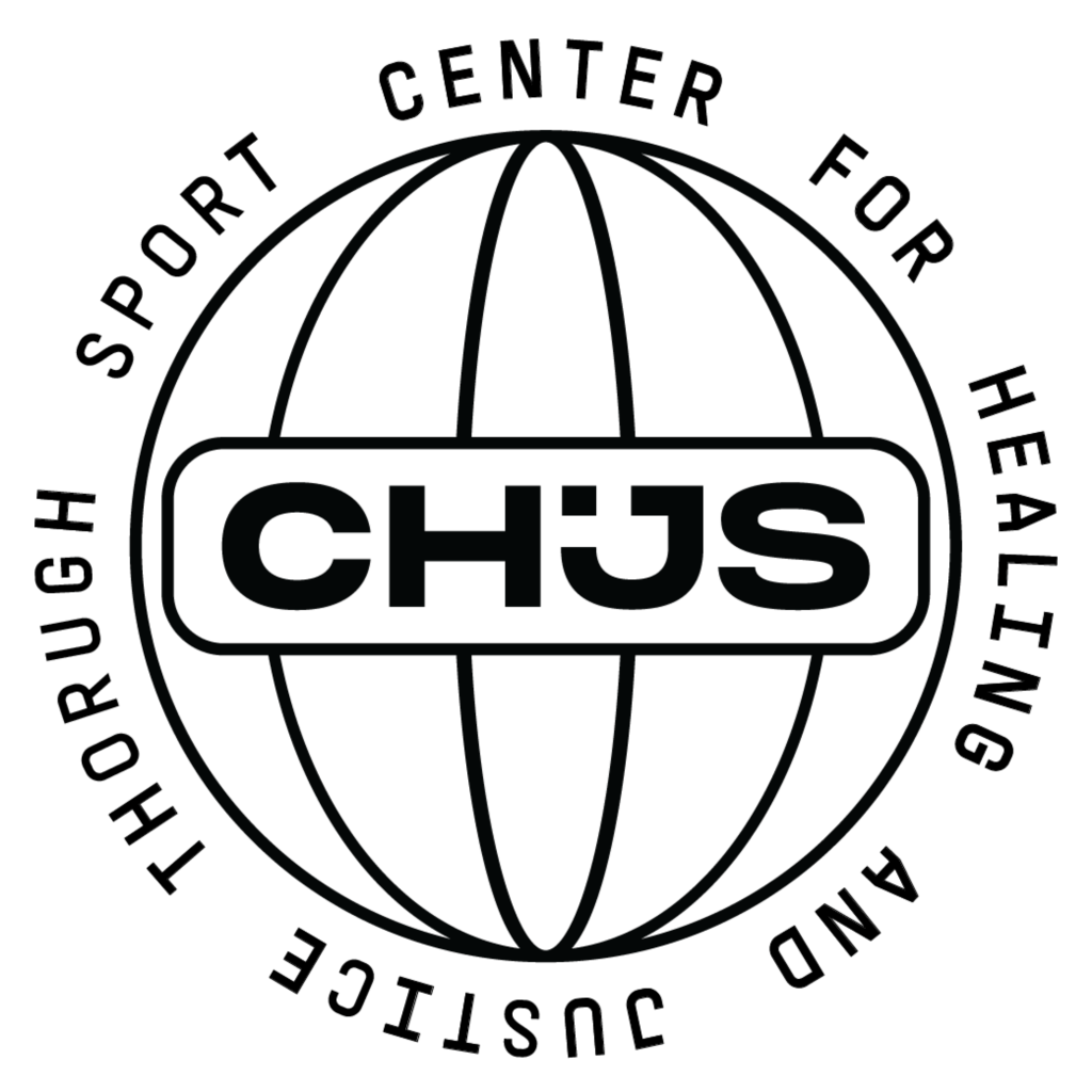 Center for Healing and Justice Through Sports